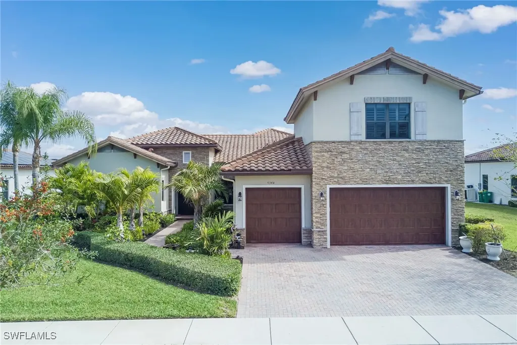 5344 Allen Place Ave Maria FL 34142