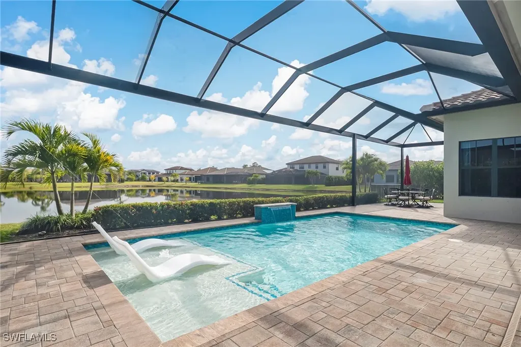 5344 Allen Place Ave Maria FL 34142