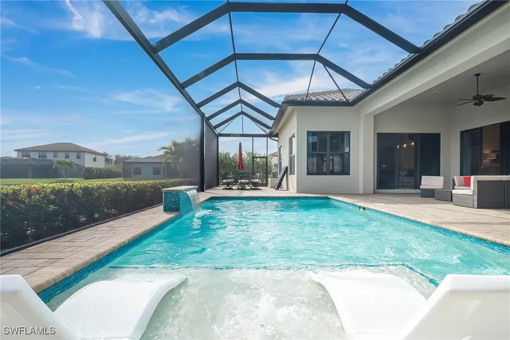 5344 Allen Place Ave Maria FL 34142