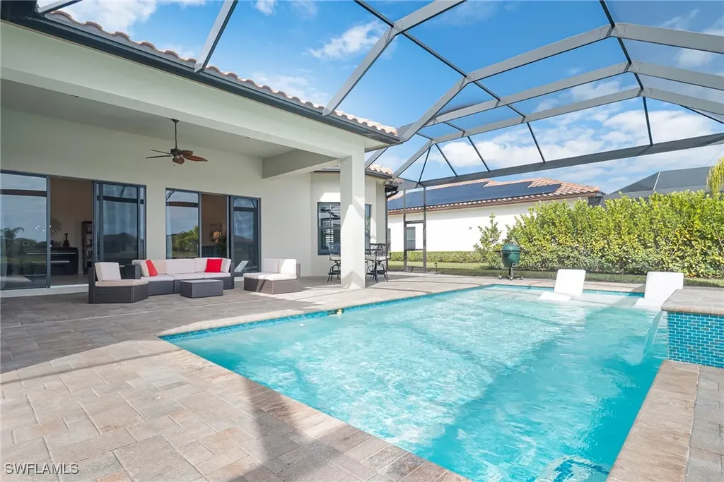 5344 Allen Place Ave Maria FL 34142