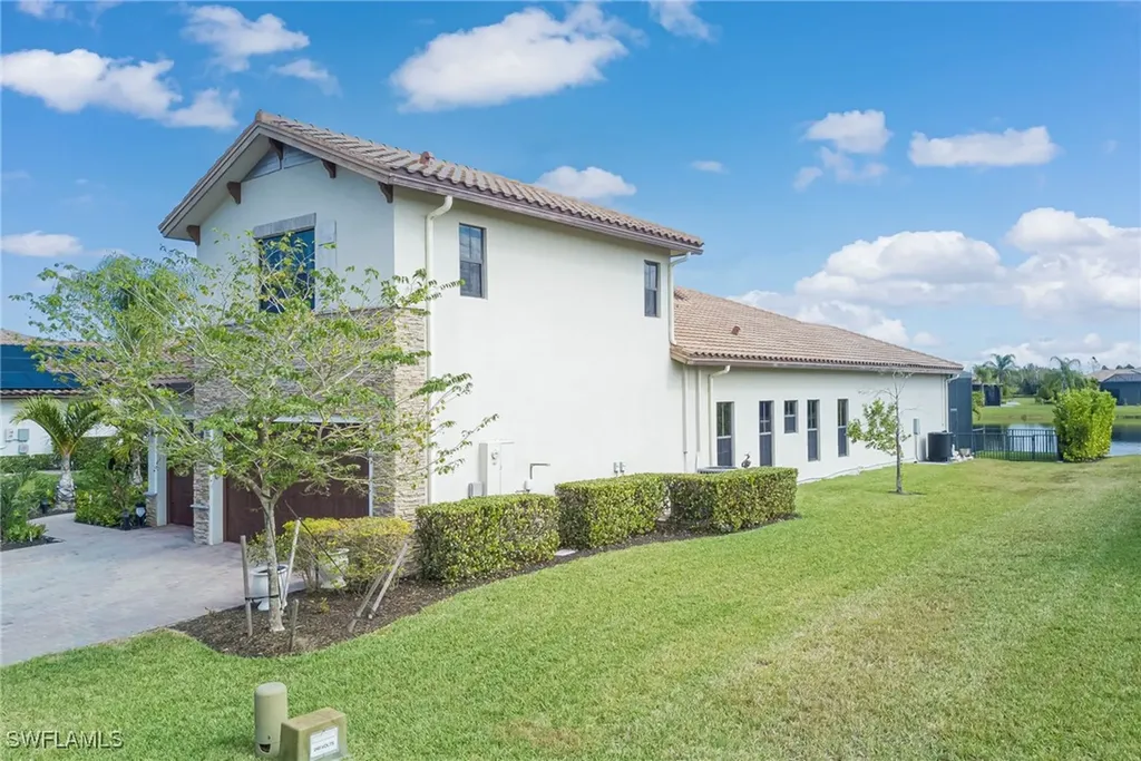 5344 Allen Place Ave Maria FL 34142
