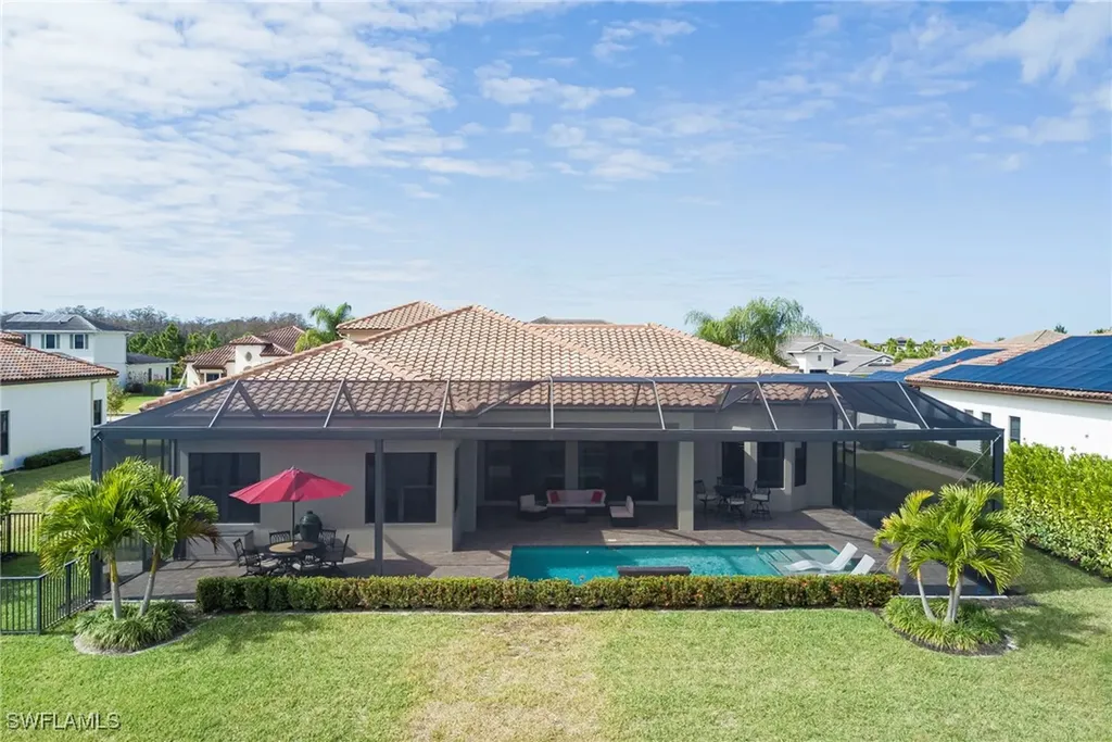 5344 Allen Place Ave Maria FL 34142