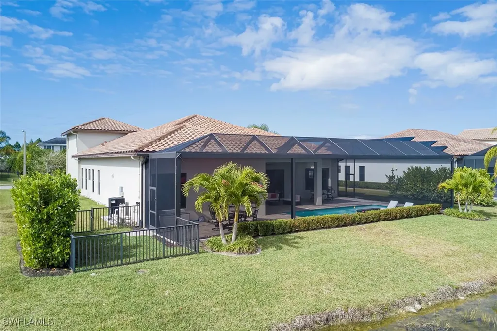 5344 Allen Place Ave Maria FL 34142