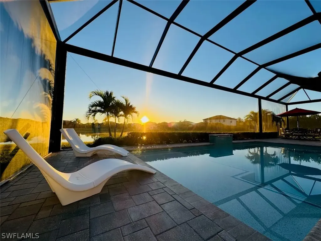 5344 Allen Place Ave Maria FL 34142