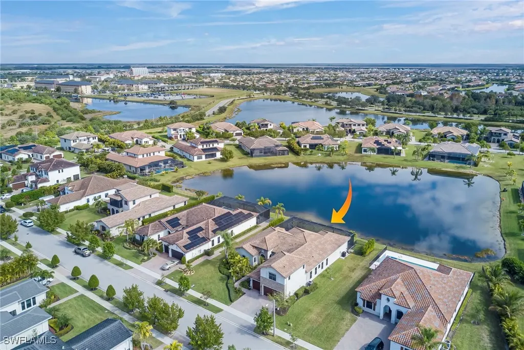 5344 Allen Place Ave Maria FL 34142