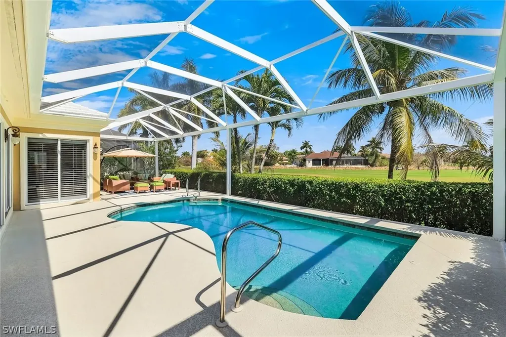15588 Whitney Lane Naples FL 34110