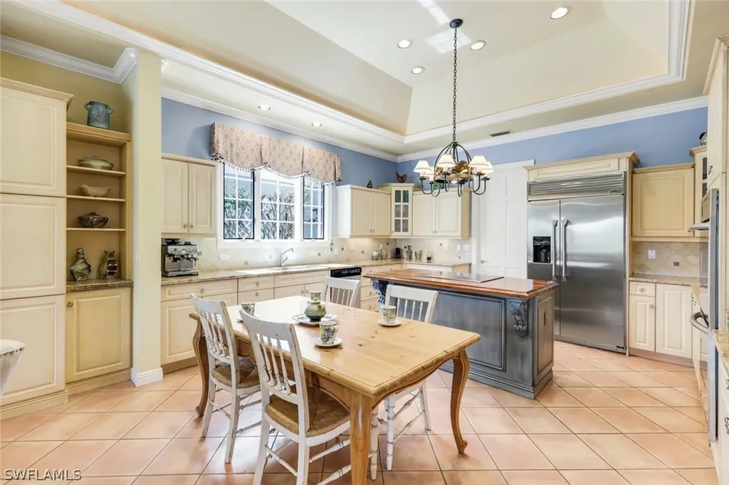 15588 Whitney Lane Naples FL 34110