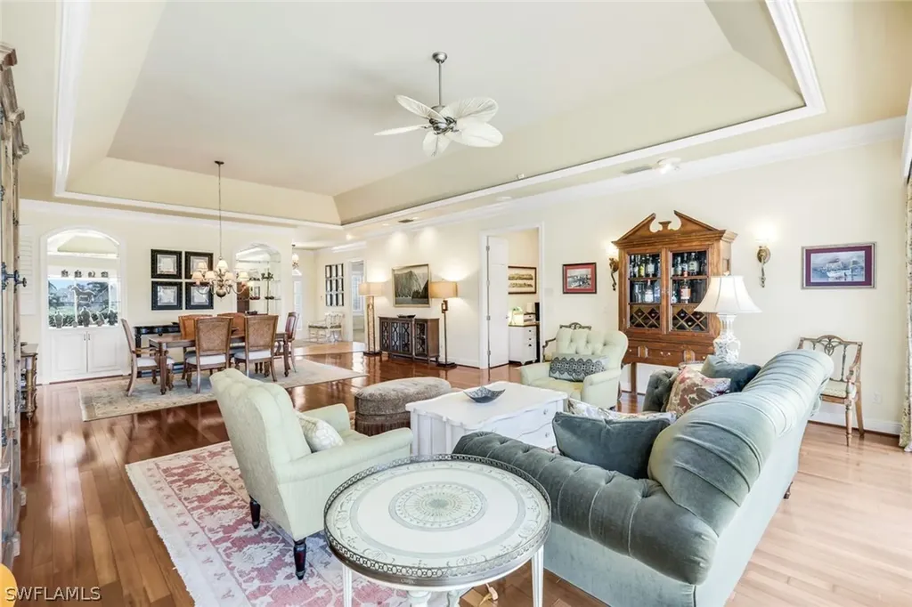 15588 Whitney Lane Naples FL 34110