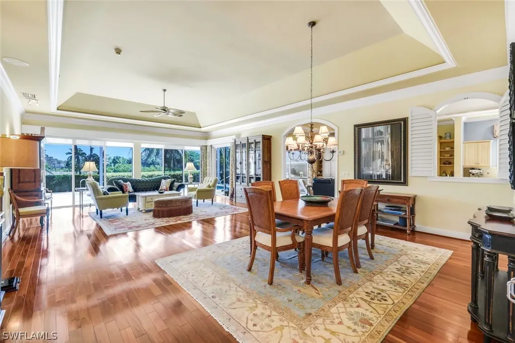 15588 Whitney Lane Naples FL 34110