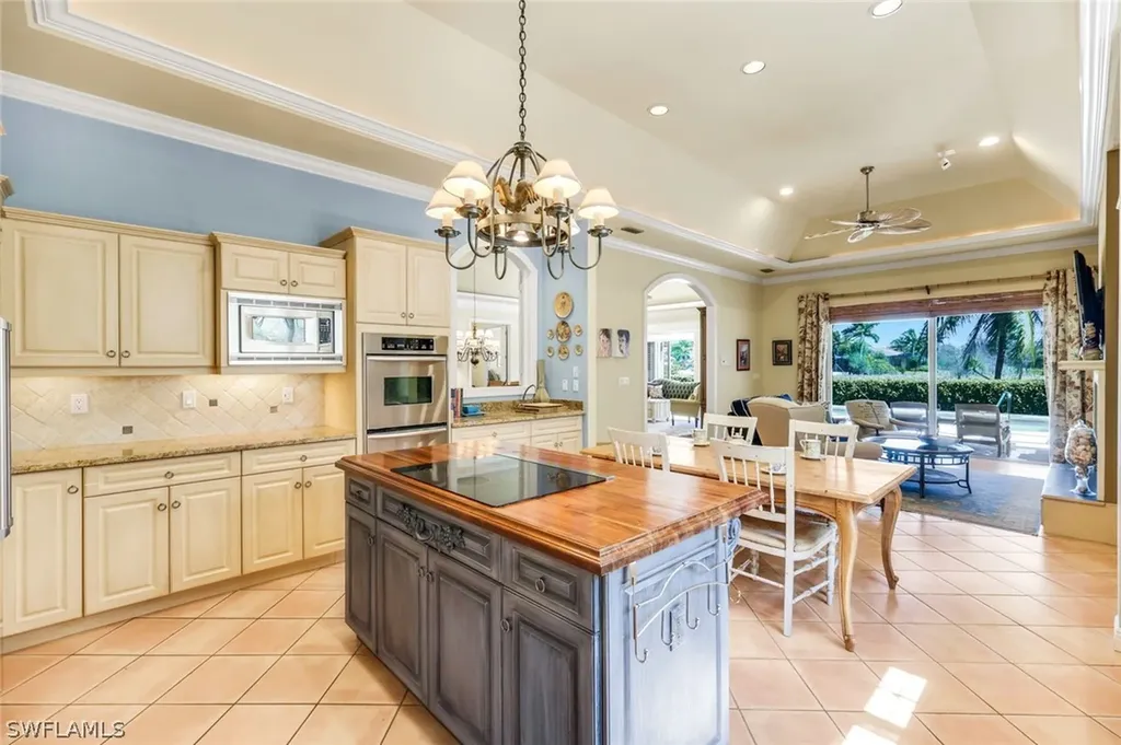 15588 Whitney Lane Naples FL 34110