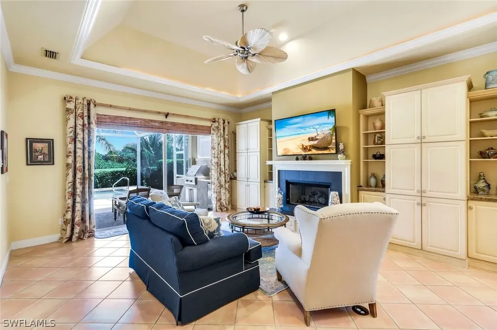 15588 Whitney Lane Naples FL 34110