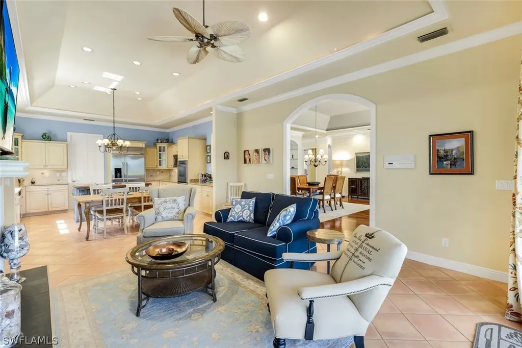 15588 Whitney Lane Naples FL 34110