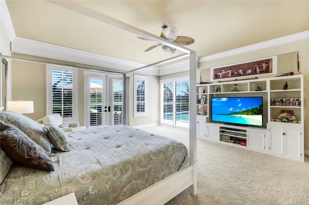 15588 Whitney Lane Naples FL 34110