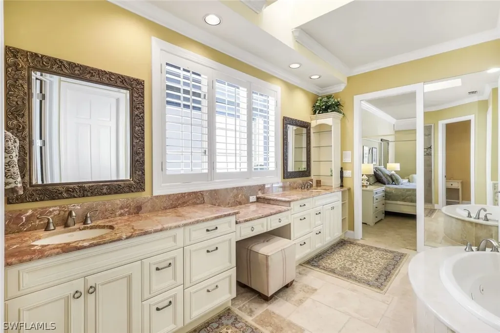 15588 Whitney Lane Naples FL 34110