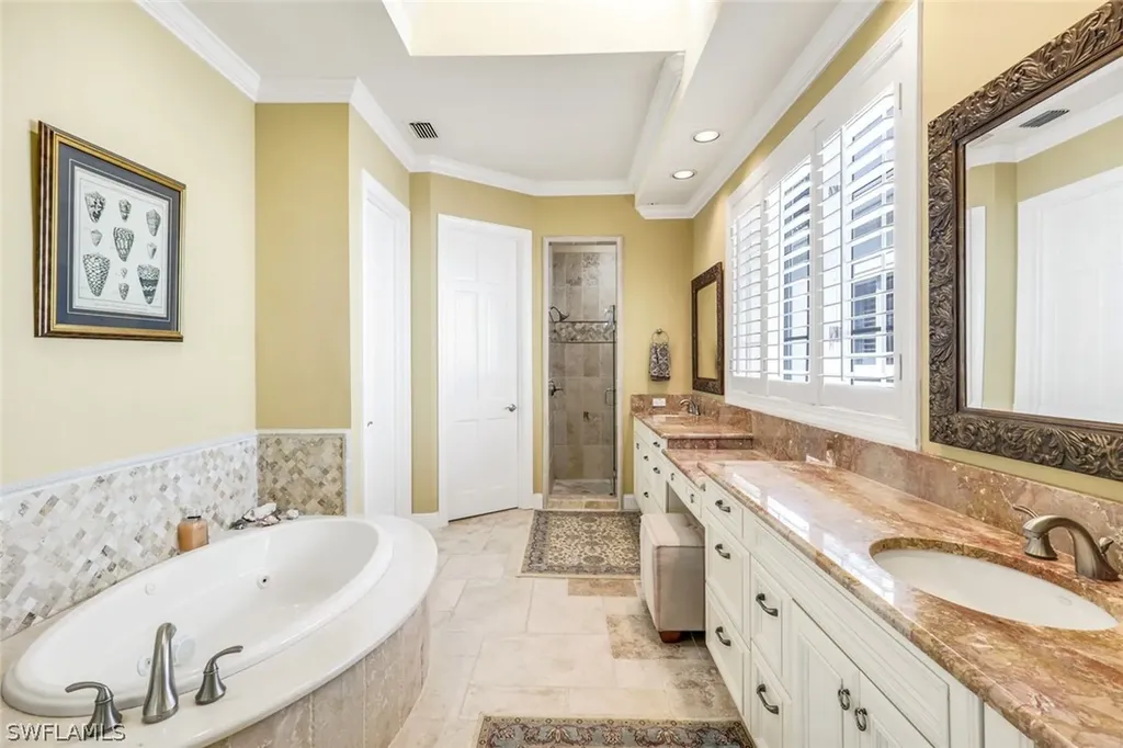 15588 Whitney Lane Naples FL 34110