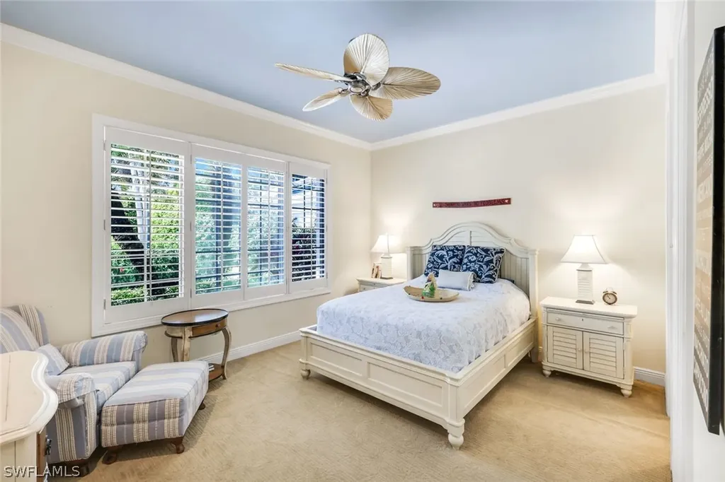 15588 Whitney Lane Naples FL 34110