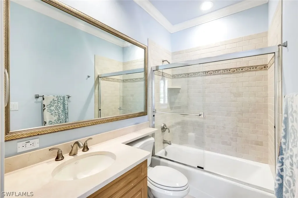 15588 Whitney Lane Naples FL 34110