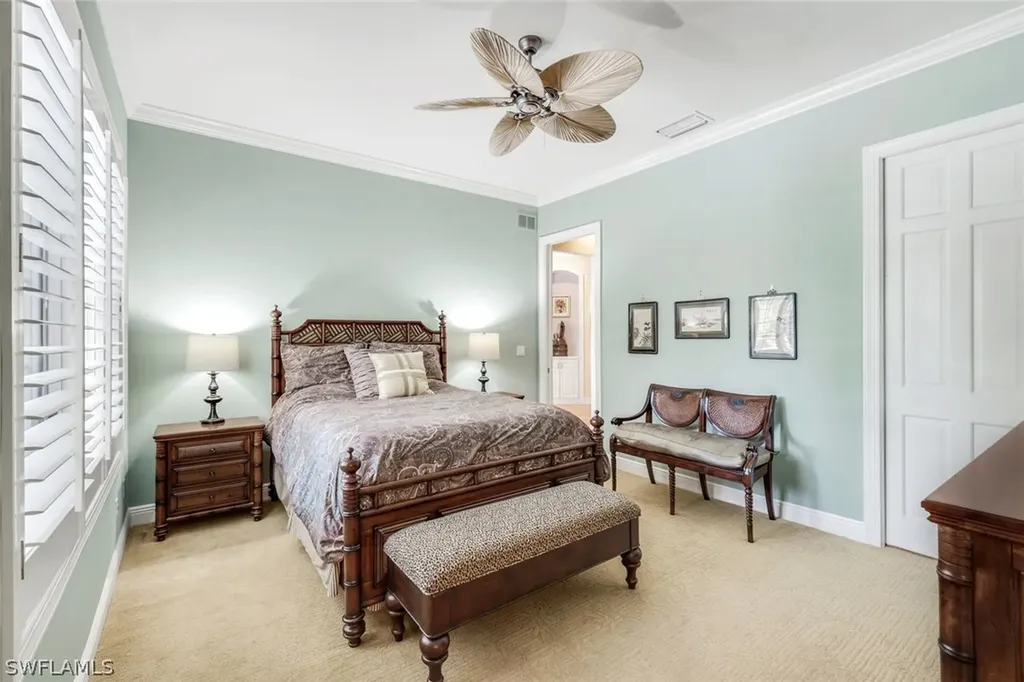 15588 Whitney Lane Naples FL 34110