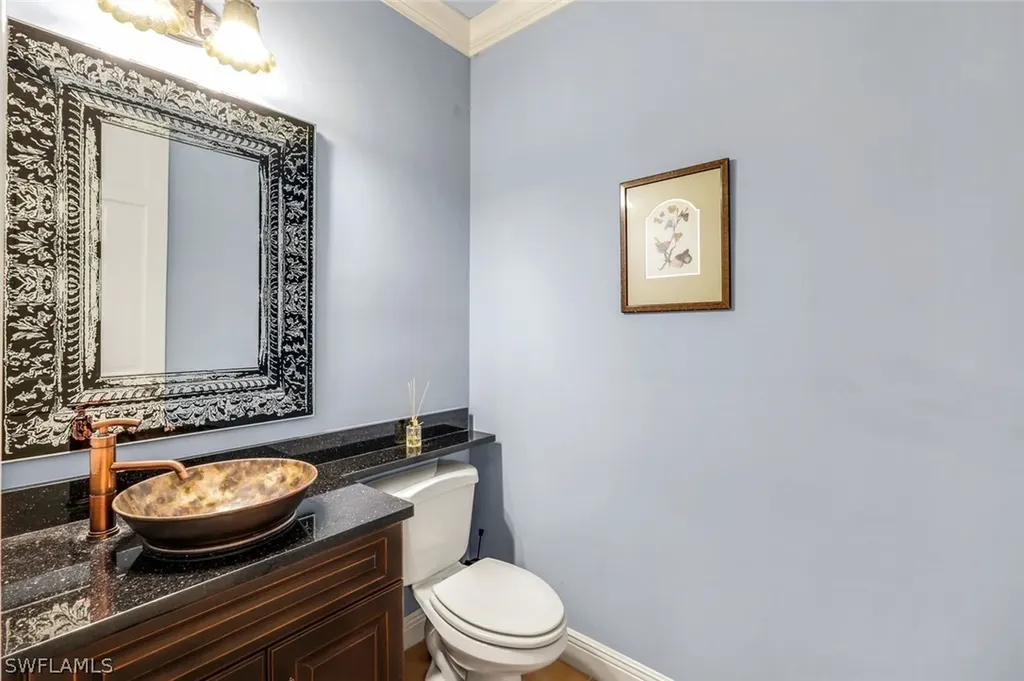 15588 Whitney Lane Naples FL 34110