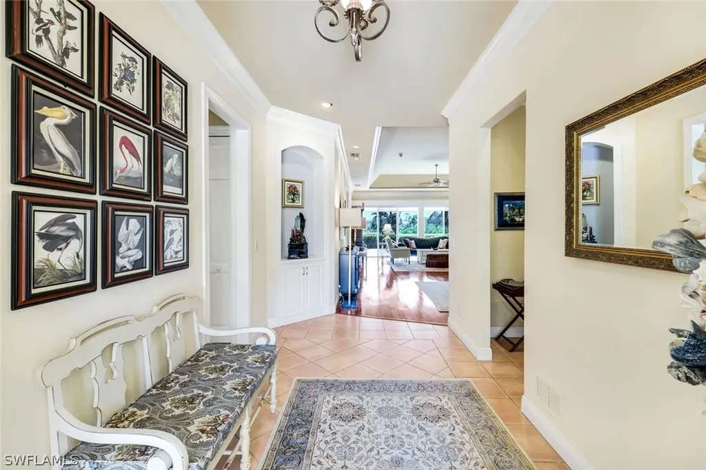 15588 Whitney Lane Naples FL 34110