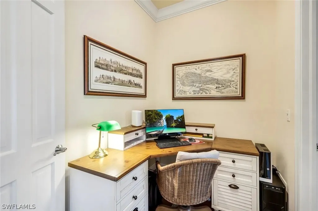 15588 Whitney Lane Naples FL 34110