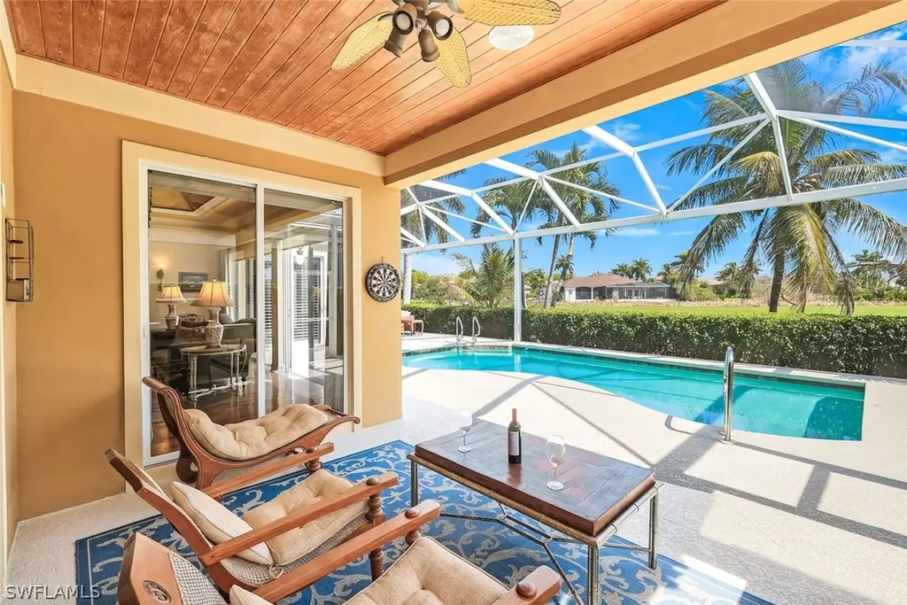 15588 Whitney Lane Naples FL 34110