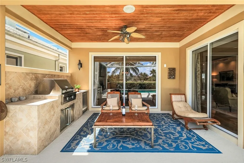 15588 Whitney Lane Naples FL 34110