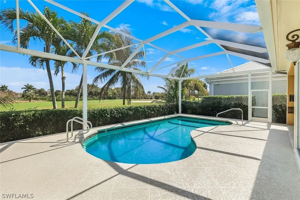 15588 Whitney Lane Naples FL 34110