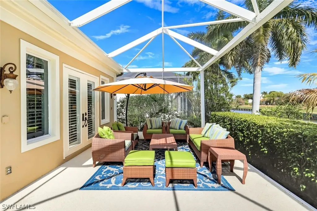 15588 Whitney Lane Naples FL 34110