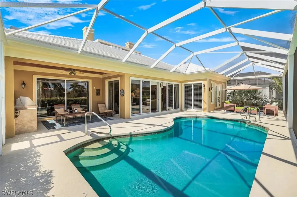 15588 Whitney Lane Naples FL 34110