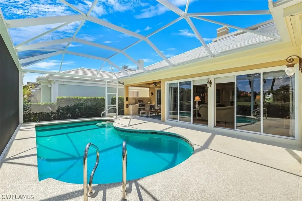 15588 Whitney Lane Naples FL 34110