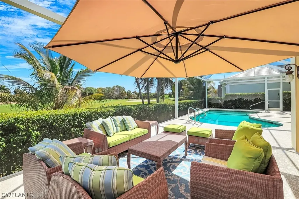 15588 Whitney Lane Naples FL 34110