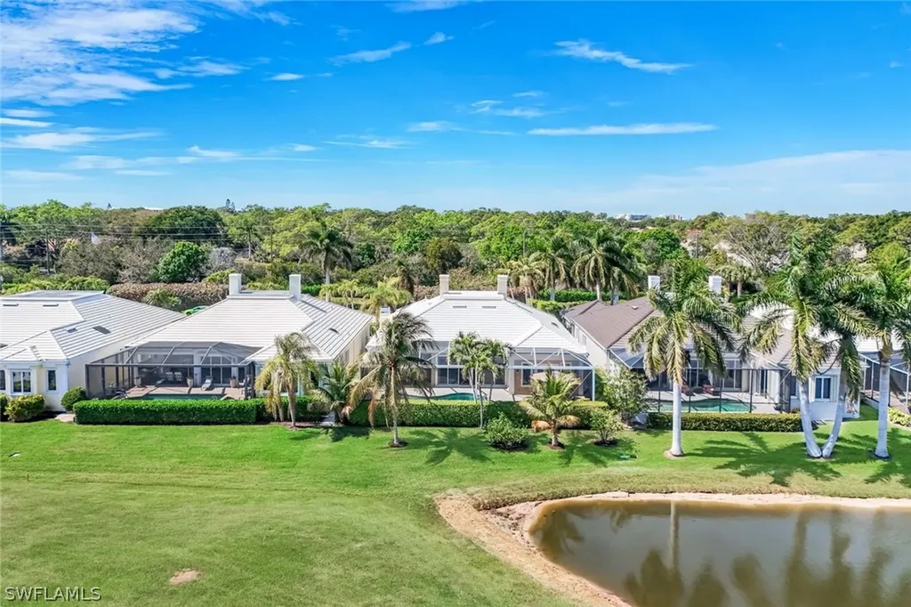 15588 Whitney Lane Naples FL 34110