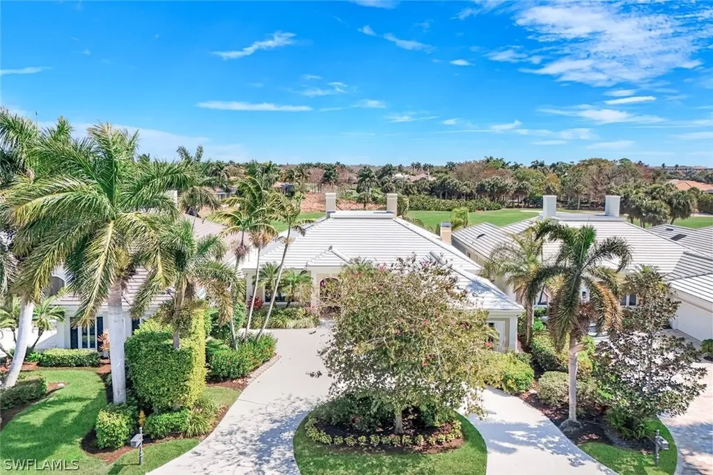 15588 Whitney Lane Naples FL 34110