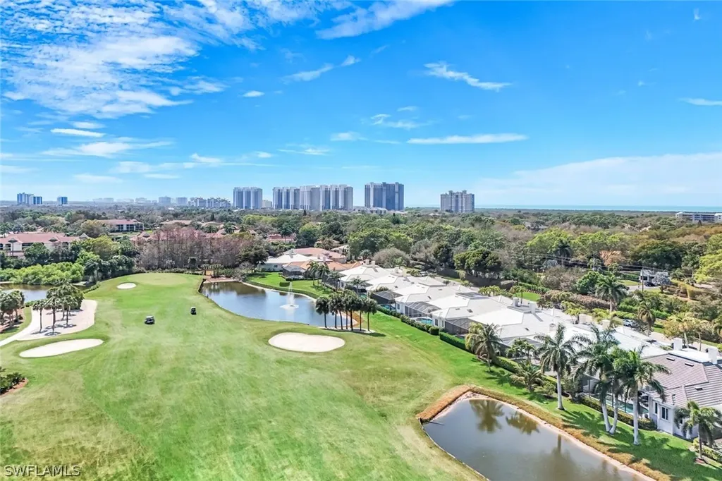 15588 Whitney Lane Naples FL 34110