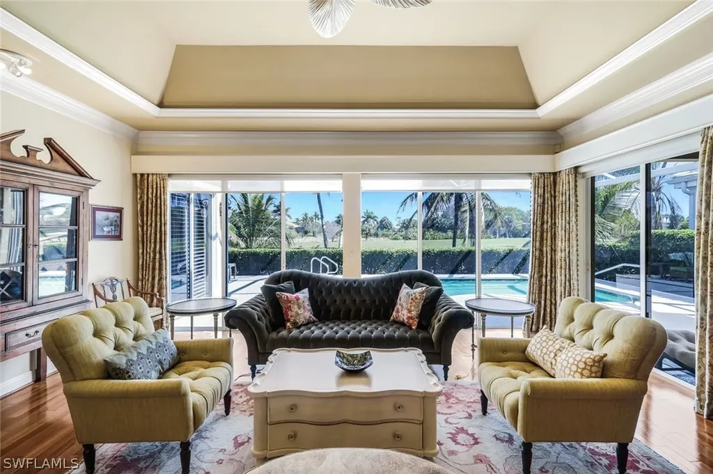 15588 Whitney Lane Naples FL 34110