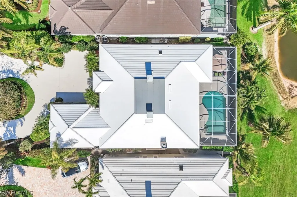 15588 Whitney Lane Naples FL 34110