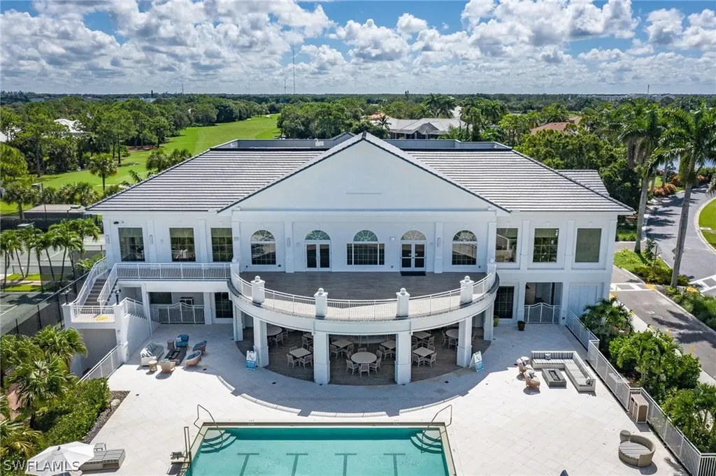 15588 Whitney Lane Naples FL 34110