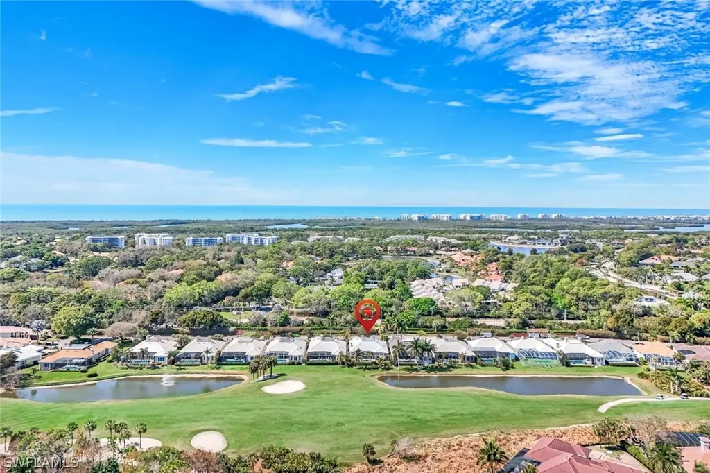 15588 Whitney Lane Naples FL 34110