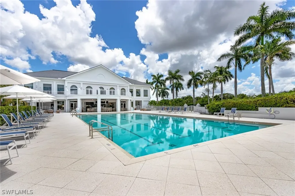 15588 Whitney Lane Naples FL 34110