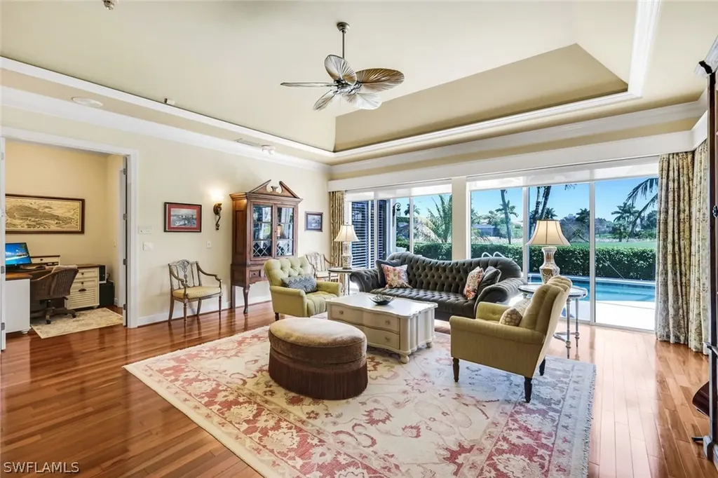 15588 Whitney Lane Naples FL 34110