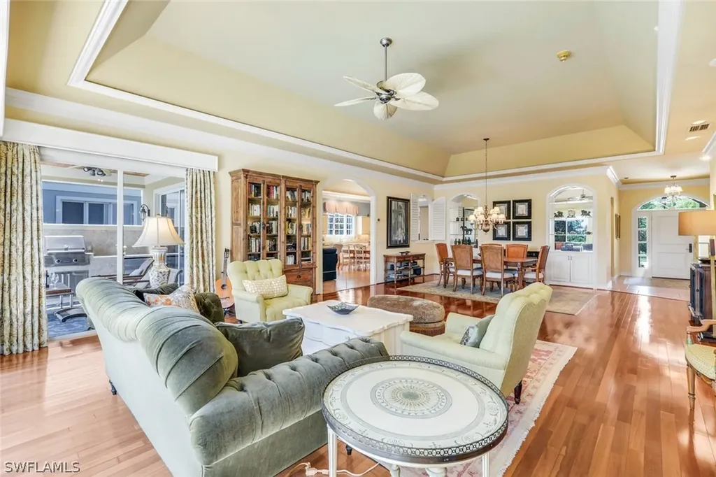 15588 Whitney Lane Naples FL 34110