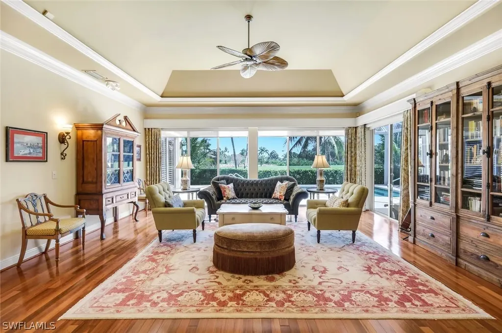 15588 Whitney Lane Naples FL 34110