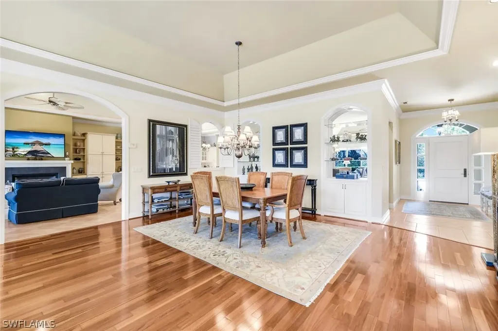 15588 Whitney Lane Naples FL 34110