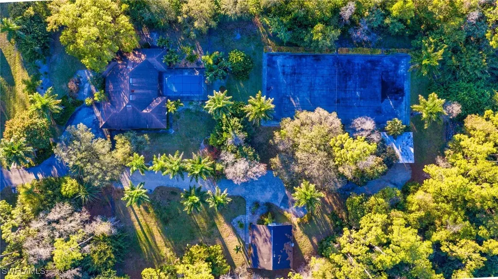 Naples FL, 5191 Mahogany Ridge Drive