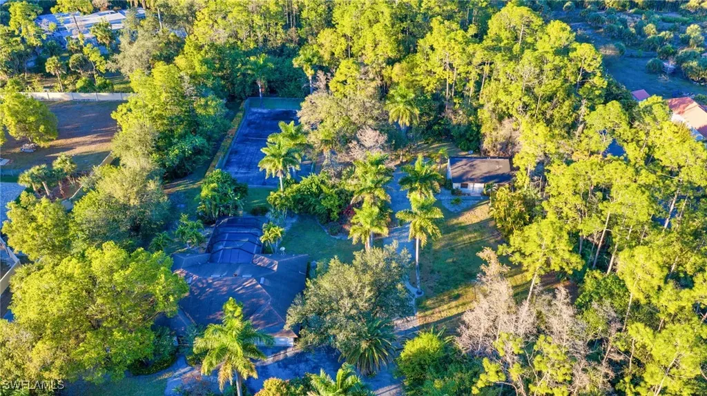 5191 Mahogany Ridge Drive Naples FL 34119