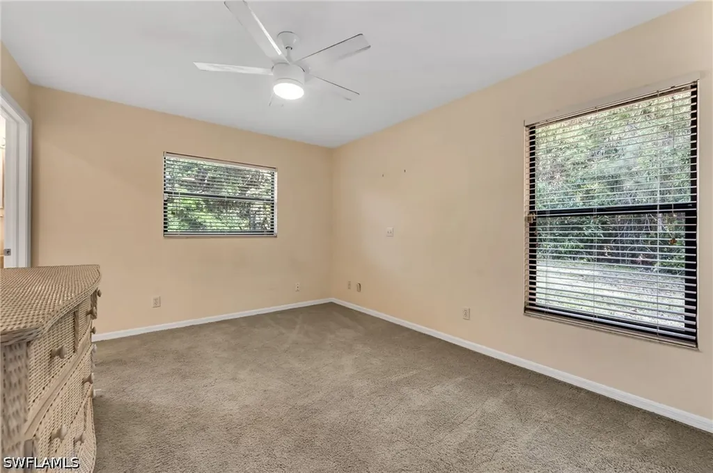 5191 Mahogany Ridge Drive Naples FL 34119