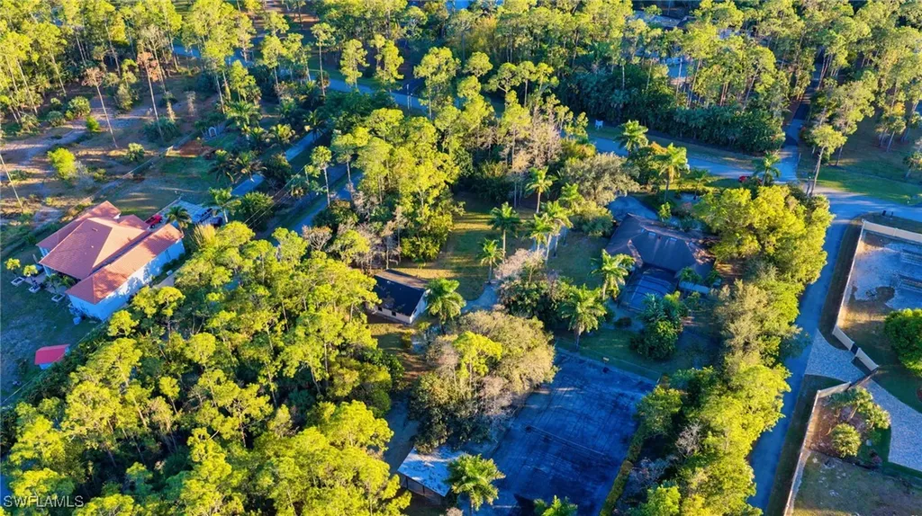5191 Mahogany Ridge Drive Naples FL 34119