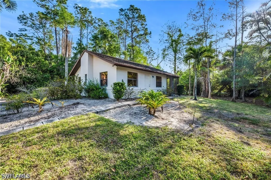 5191 Mahogany Ridge Drive Naples FL 34119