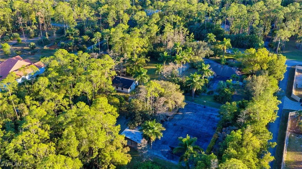 5191 Mahogany Ridge Drive Naples FL 34119